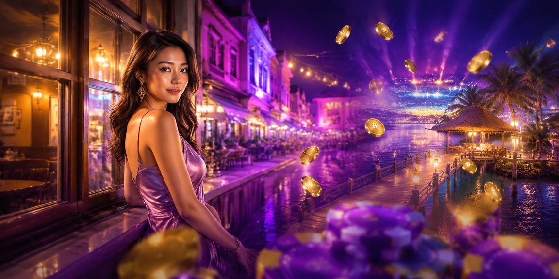 Paparan ganjaran VIP untuk pemain aktif Ipoh dengan program kesetiaan 69000