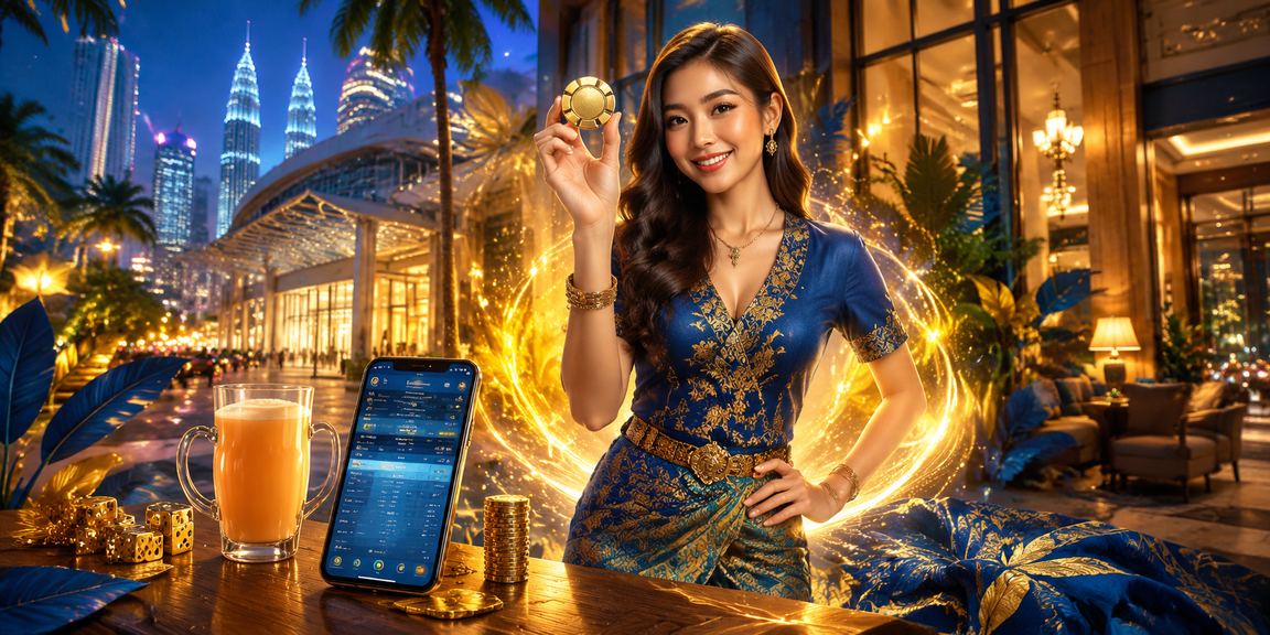 Paparan cashback bonus untuk pemain aktif Kuala Lumpur dengan antara muka pembayaran 69000