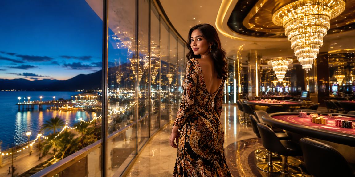 Suasana platform VIP 69000 bergaya batik Malaysia dengan tawaran eksklusif untuk ahli setia