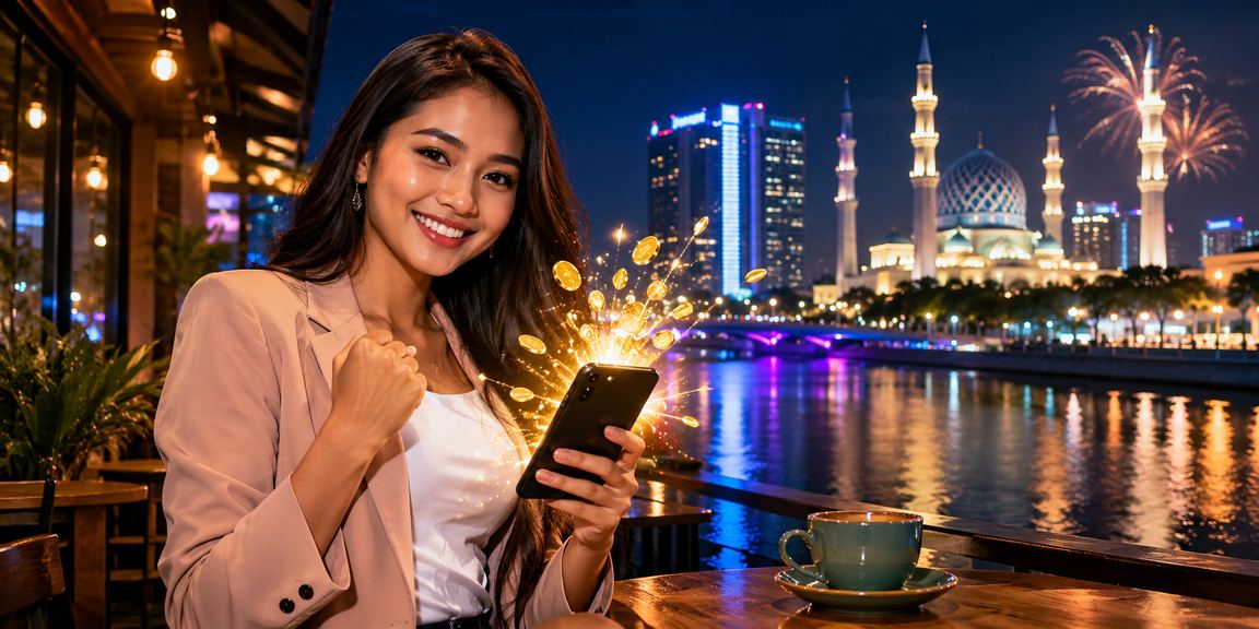Suasana hiburan kasino Selangor di platform 69000 dengan antara muka privasi yang terjamin