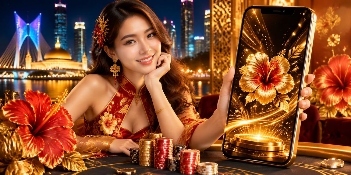Paparan bonus pendaftaran untuk pemain baru dari Selangor di platform baccarat 69000